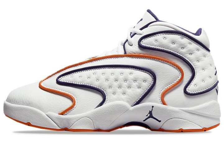 Jordan Air Jordan Og 'Suns' Women's