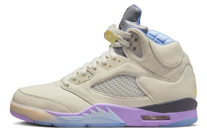 Jordan Air Jordan 5 Retro X Dj Khaled 'We The Best Sail'