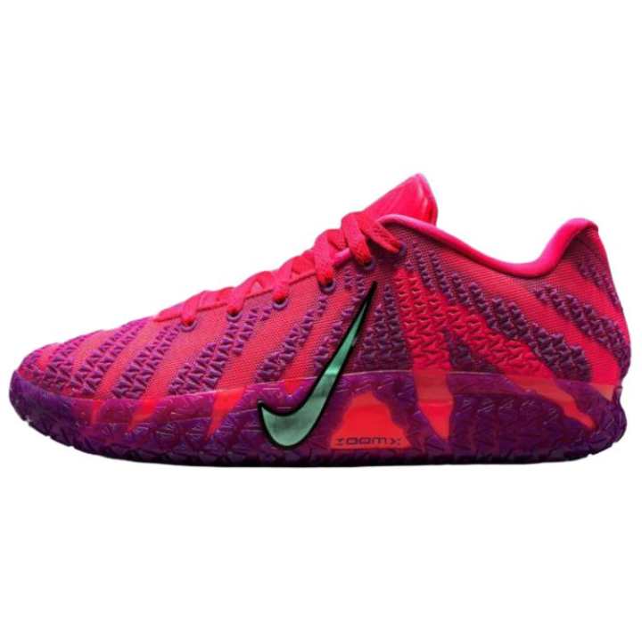 Nike Nike Ja Morant 3 Rebound Basketball Shoes Men's Pink Purple