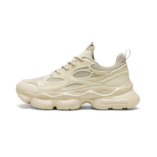 KYMOOU Cushioning Abrasion Resistant Breathable Cushioning Abrasion Resistant Breathable Low top Chunky Sneakers Men's