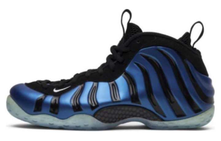 Nike Nike Air Foamposite One & Nike Penny 6 Sharpie Pack
