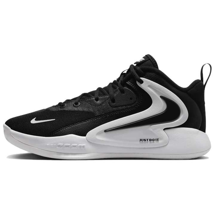 Nike Nike HyperSet 2 Black White