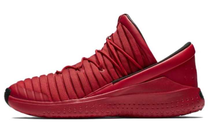 Jordan Air Jordan Flight Luxe 'Gym Red'