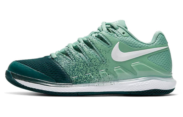 Nike Nike Court Air Zoom Vapor X Hc 'Healing Jade' Women's