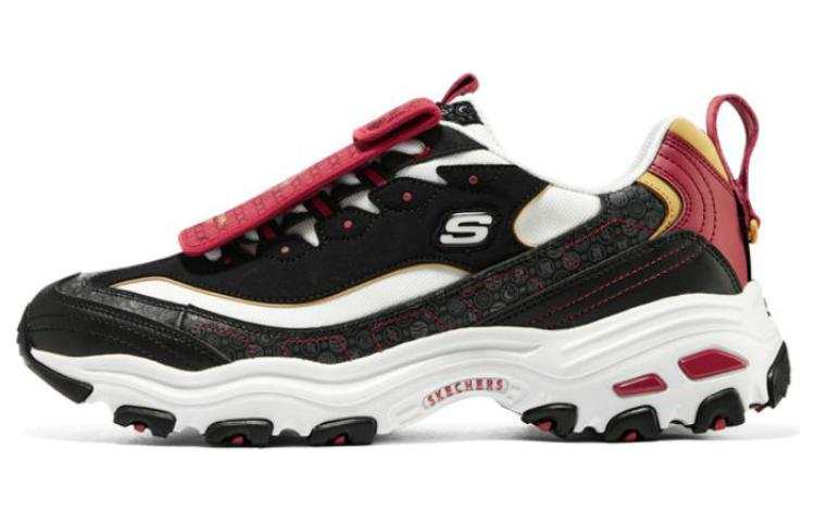 Skechers Skechers D'LITES Cny 'Black'