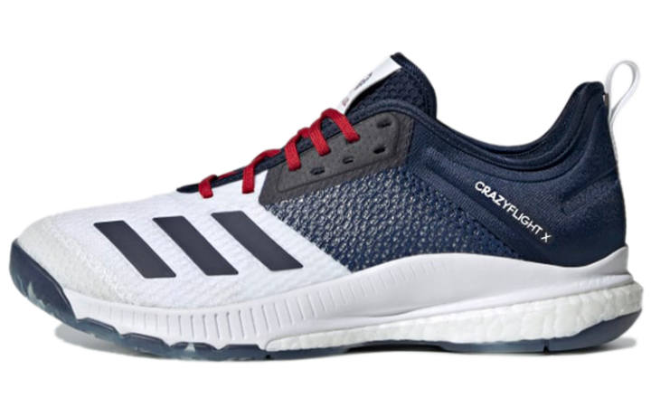 Adidas Adidas Wmns Crazyflight X 3 'USA' Women's