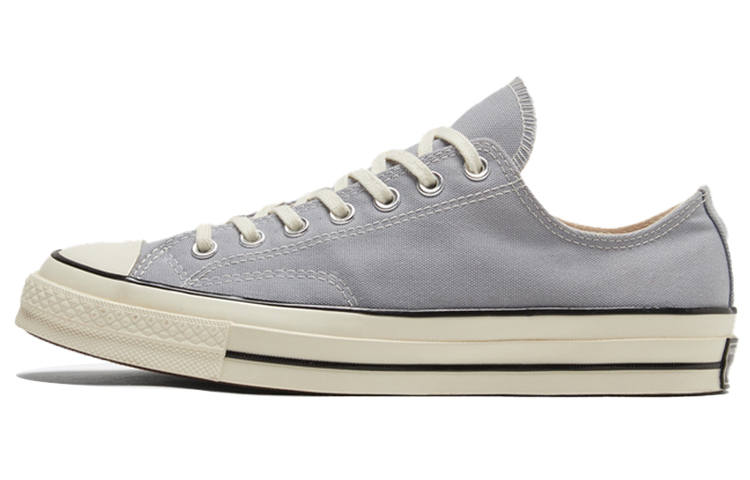 Converse Chuck 70 Converse Low 'Wolf Grey'