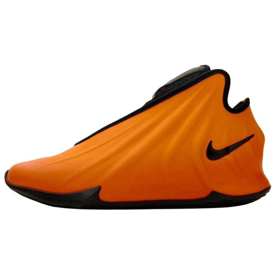 Nike Nike G.T. Future Slip Resistant Abrasion Resistant Slip Resistant Abrasion Resistant Mid top Basketball Shoes Men's