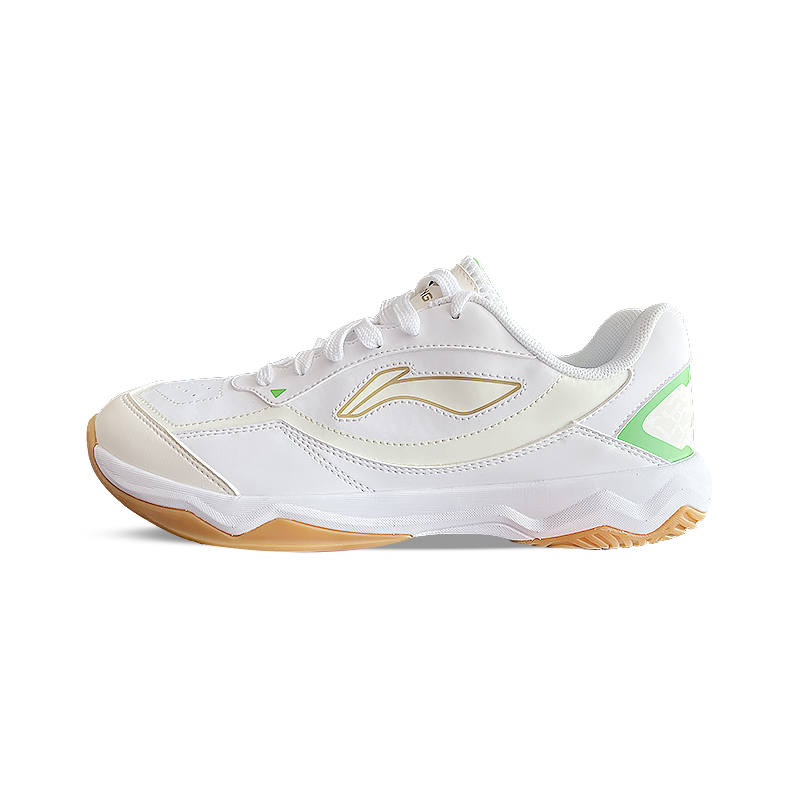 Li-Ning Li Ning Cushioning Slip Resistant Abrasion Resistant Low top Training Shoes Unisex
