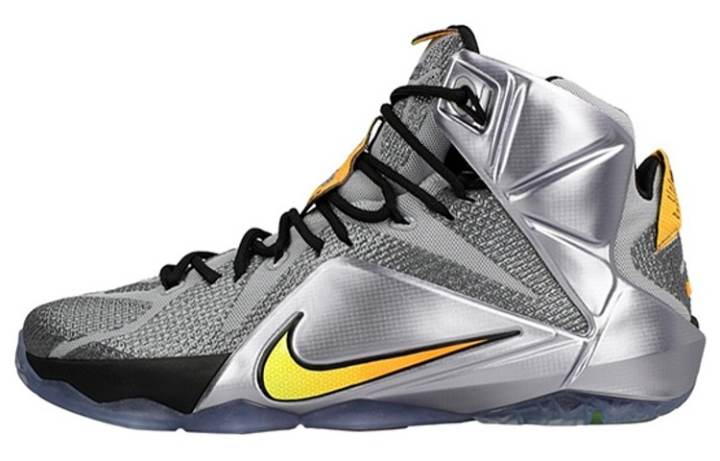 Nike Nike LeBron 12 'Flight'