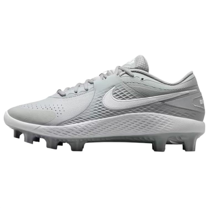 Nike Nike Diamond Gamer Baseball Shoes Unisex Gray