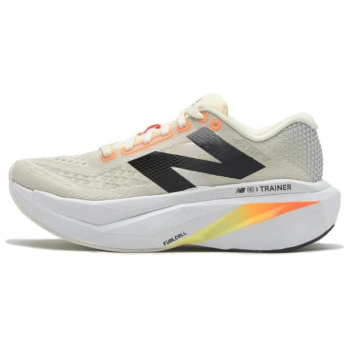 New Balance New Balance Low top Training Shoes Women's White B Width