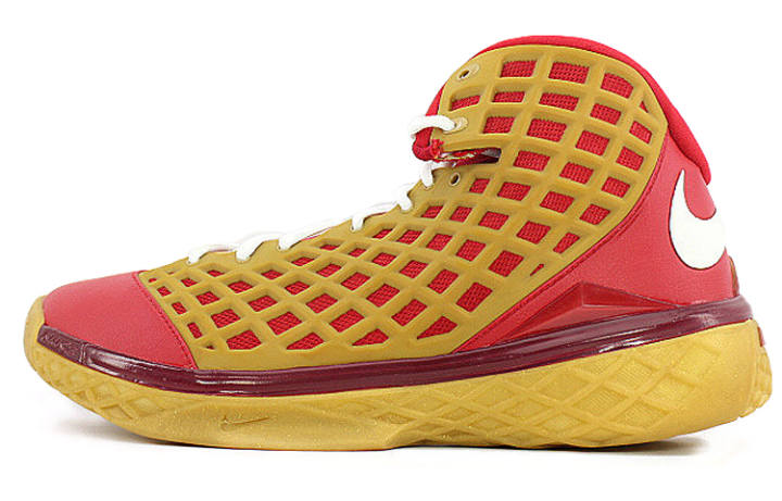 Nike Nike Kobe 3 All Star 2008