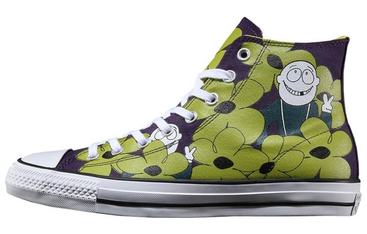 Converse Converse Chuck Taylor All Star Hi Dinosaur Jr