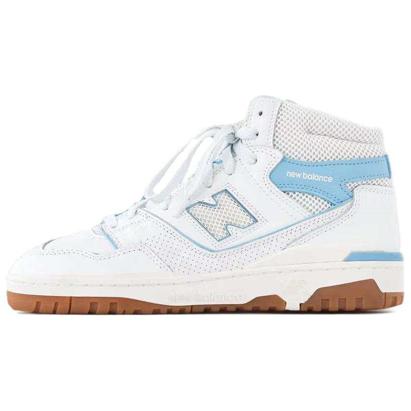 New Balance 650R Aimé Leon Dore x 650R New Balance 'White Blue Haze Gum'