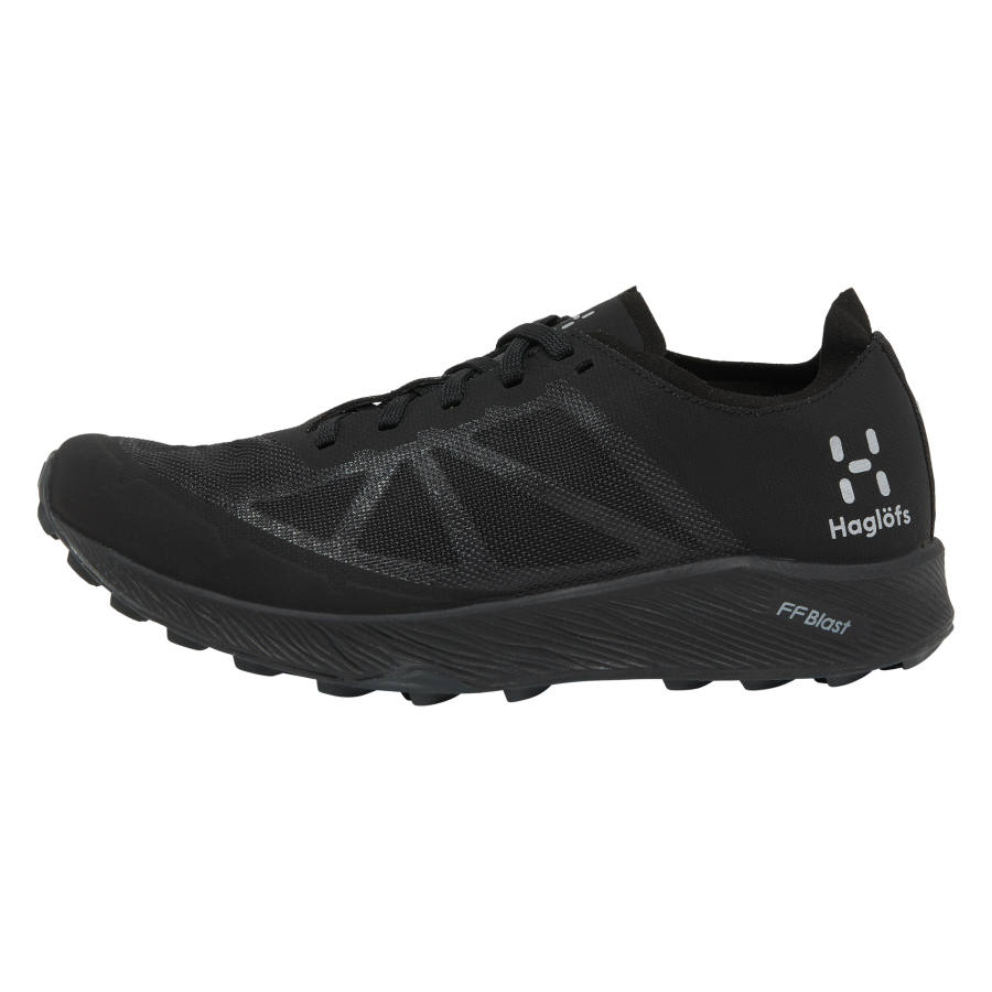 HAGLÖFS Intense Trail Running Shoes Women's
