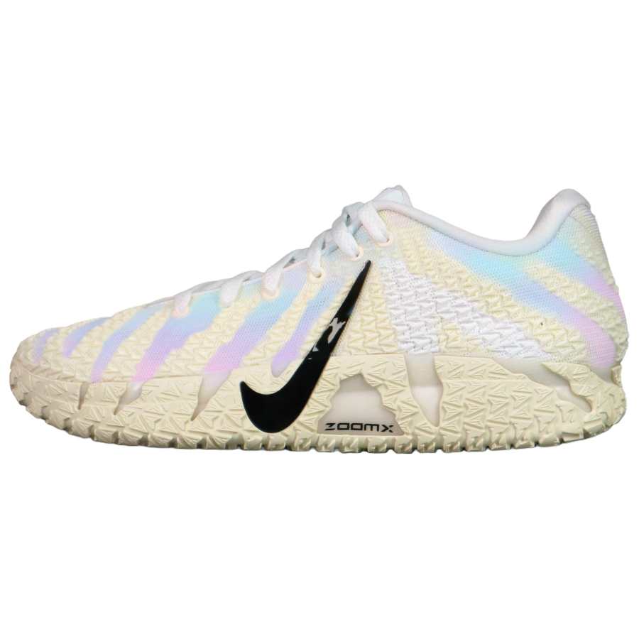 Nike Nike Ja Morant 3 Cushioning Abrasion Resistant Cushioning, Wear Resistant Low top Basketball Shoes Men's Blue Purple