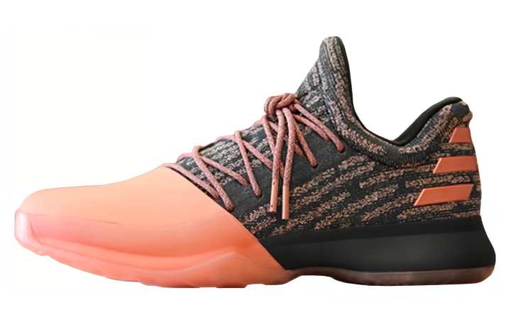 Adidas Adidas Harden Vol. 1 'Gila Monster'
