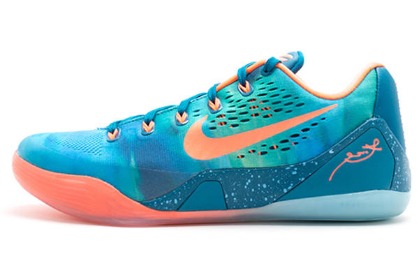 Nike Nike Kobe 9 Peach Jam