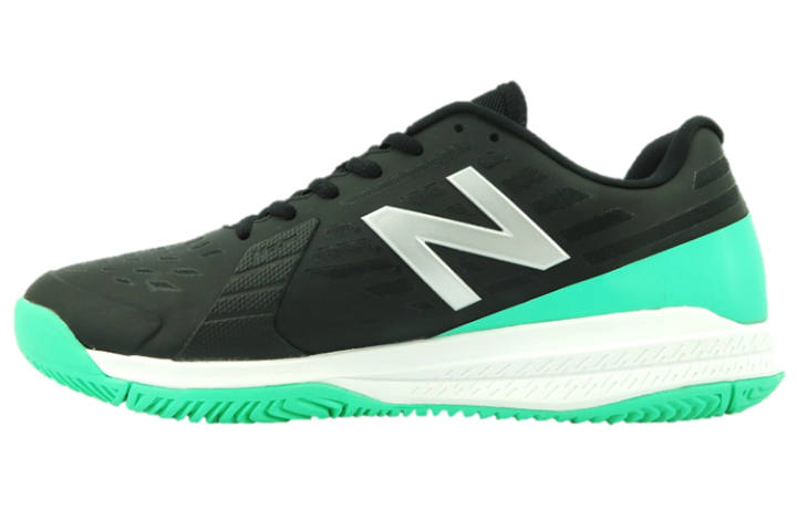 New Balance New Balance 796 Shoes Black/Green