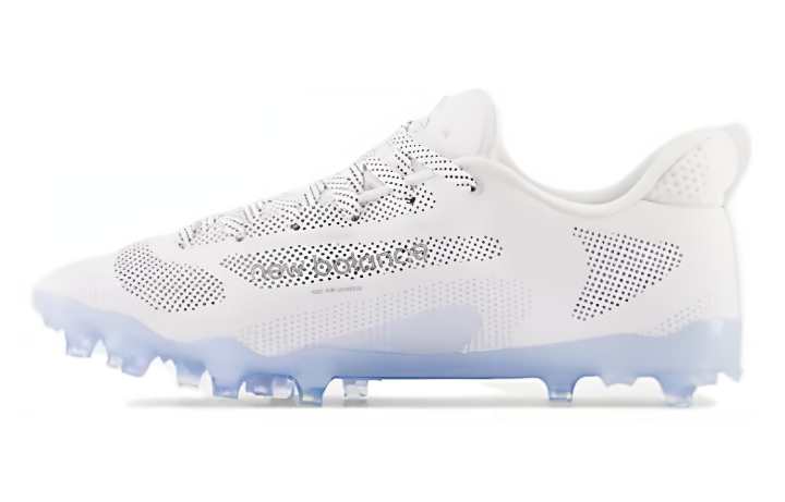 New Balance New Balance V4 Low Mid top Training Shoes Unisex White Blue