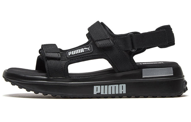 PUMA PUMA Future Rider Sandal 'Black'