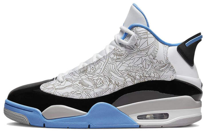 Jordan Jordan Dub Zero Legend Blue
