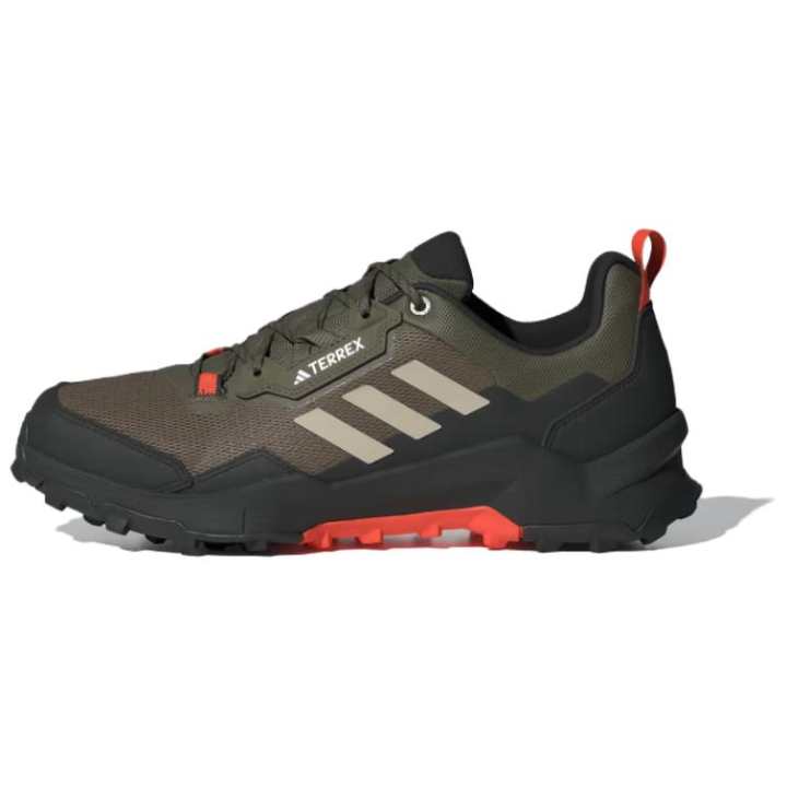 Adidas Adidas Terrex Ax4 Comfortable And Lightweight Slip Resistant Abrasion Resistant Slip Resistant Abrasion Resistant