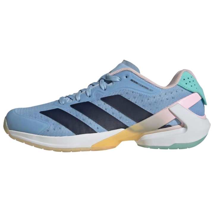 Adidas Adidas Adizero Counterblast Training Shoes Women's Glow Blue