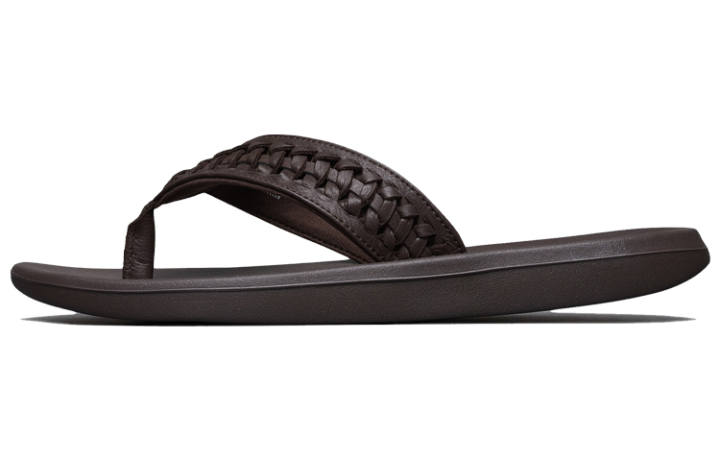 Nike Nike Kepa Kai Thong 2 Leather 'Baroque Brown'
