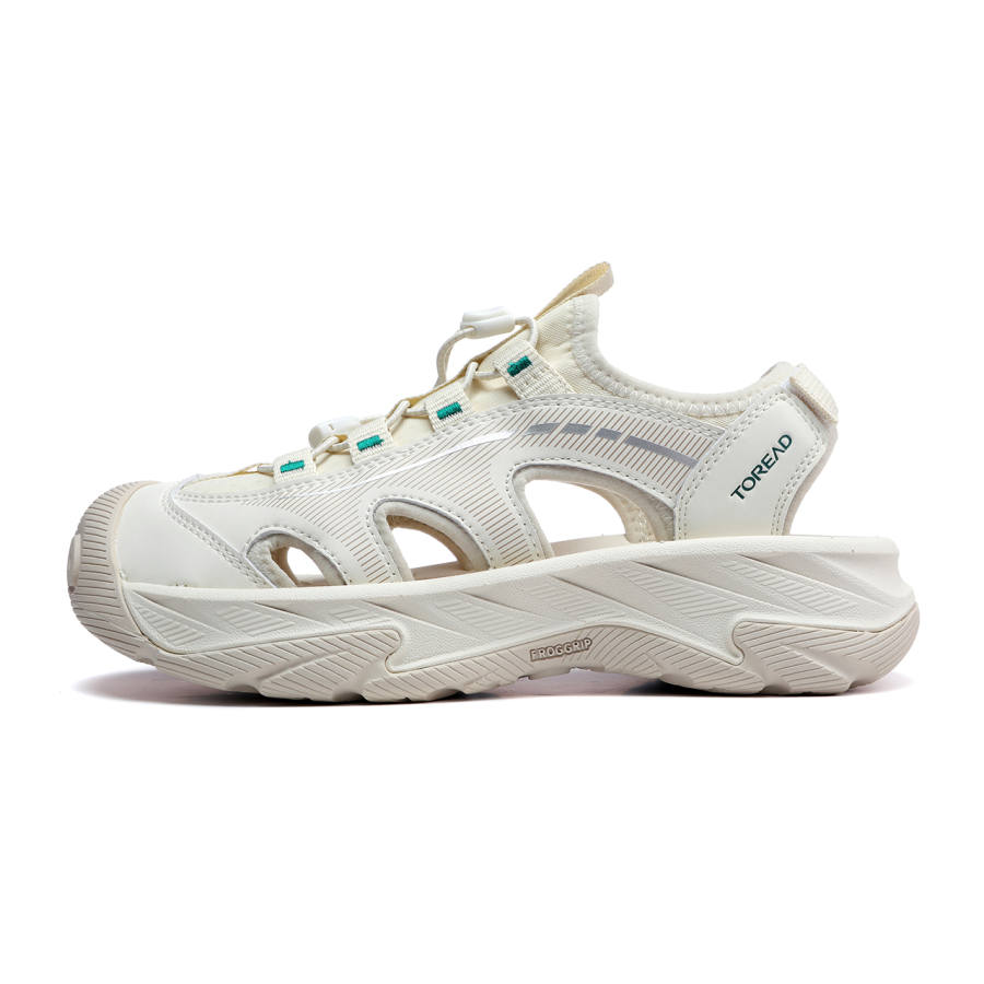 TOREAD Non Slip And Waterproof Breathable Grip Abrasion Resistant Anti Collision Rebound Cushioning Lightweight