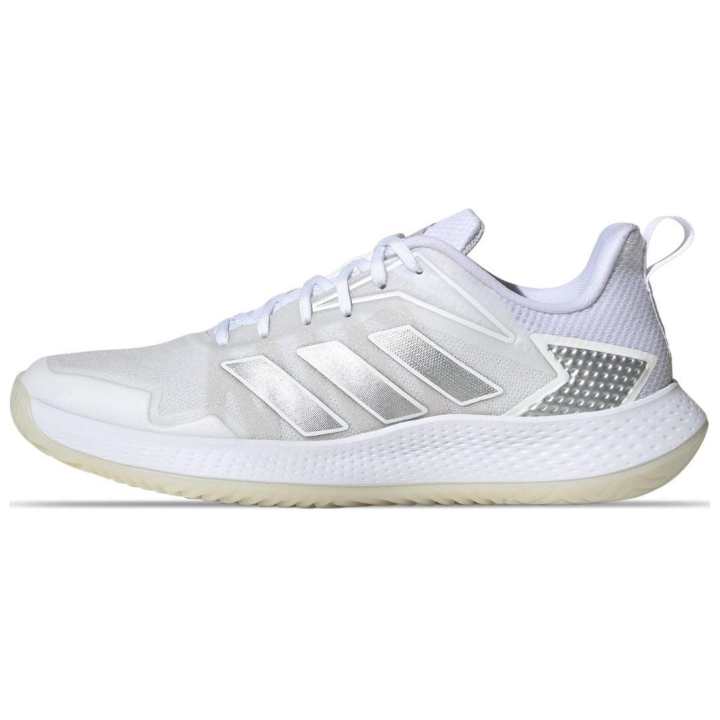 Adidas Adidas Defiant Speed 'White Silver' Women's