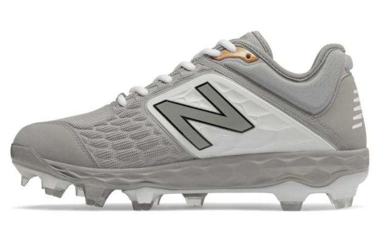 New Balance New Balance NB Fresh Foam 3000 V4 Low top Training Shoes Men's Gray