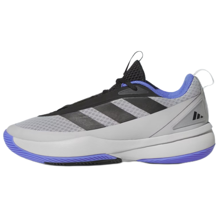 Adidas Adidas Subzone 'Grey Black Cobalt Blue'
