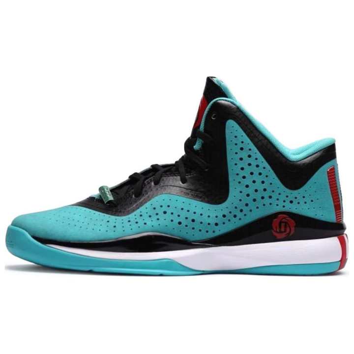 Adidas Adidas D Rose 773 3 'Vivid Mint'