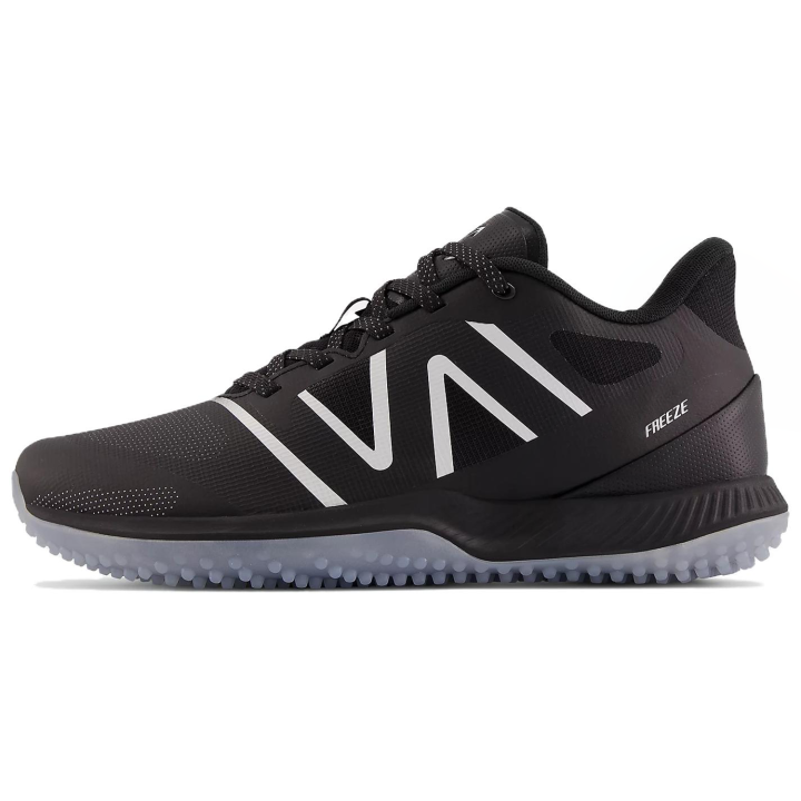 New Balance New Balance FreezeLX v4 Turf 'Black Grey'