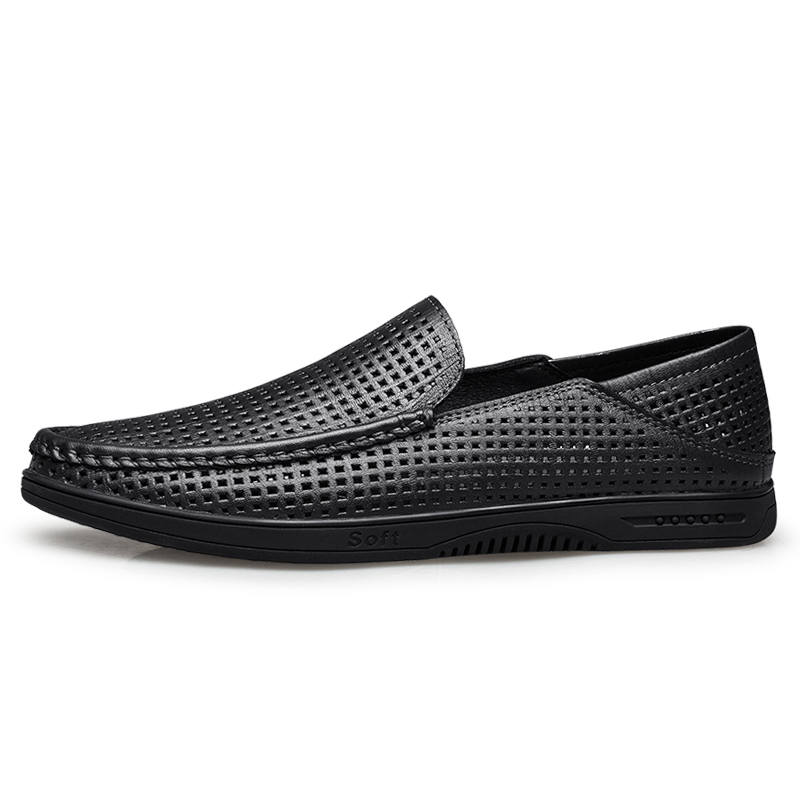 PAIBLOKS Men's Casual Shoes Men's
