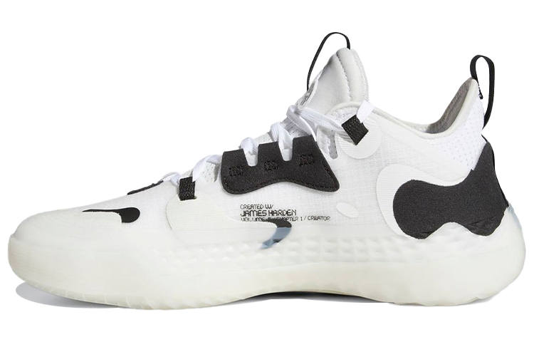Adidas Harden Vol. 5 Adidas Futurenatural ‘Welcome to BKLYN’