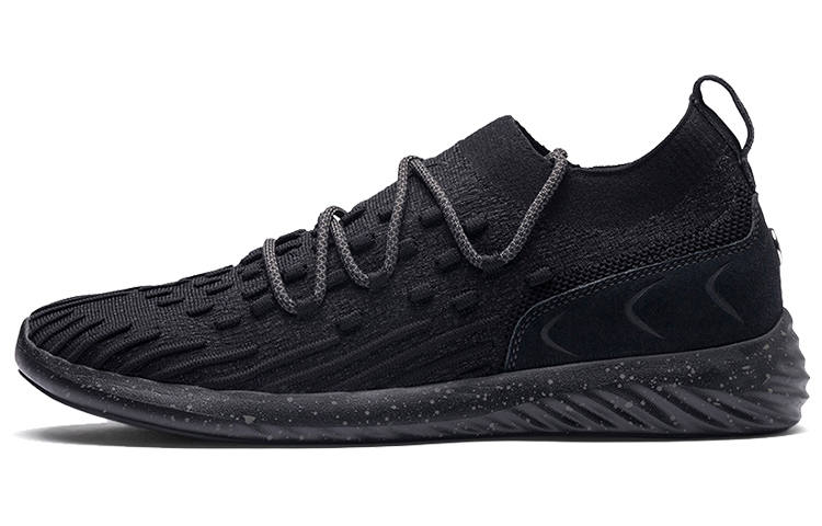PUMA Bmw M Motorsport Speedcat Fusefit 'Black'