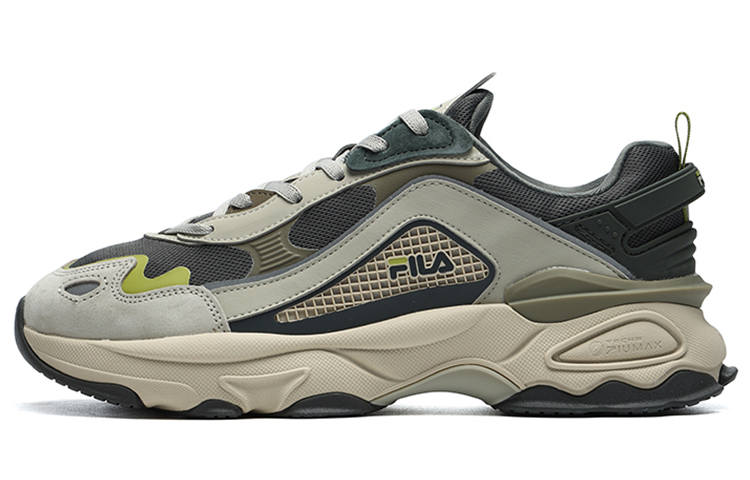 FILA FILA Leisure Runner 'Grey'