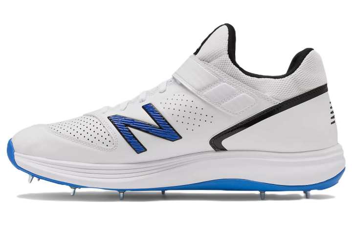 New Balance New Balance 4040 V4 Comfortable Low top Training Shoes Men's White Blue