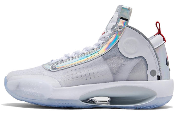 Jordan Air Jordan 34 Pf 'Unite'