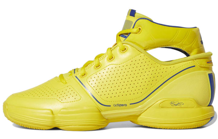 Adidas Adidas D Rose 1 Retro 'All-Star' 2020