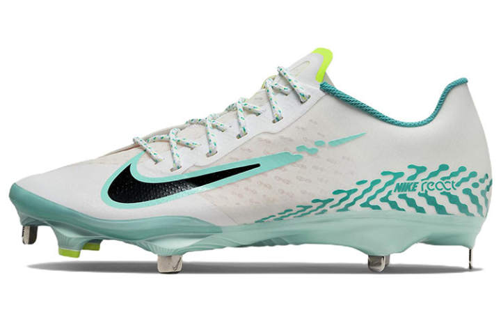 Nike Nike React Vapor Ultrafly Elite 4 'White Aurora Green'