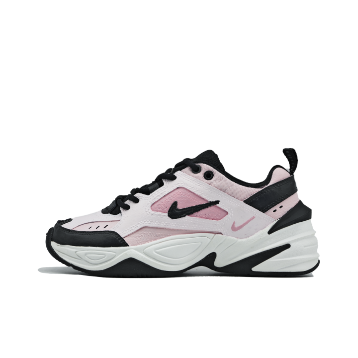 Nike Nike M2K Chunky Sneakers Women's Low Top Black
