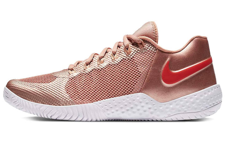Nike Nike Flare 2 Hc 'Metallic Rose Gold' Women's