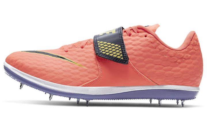 Nike Nike High Jump Elite 'Bright Mango'