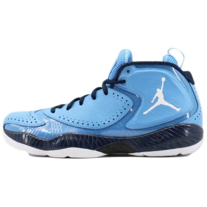 Jordan Jordan 2012 Jordan Brand Classic West University Blue