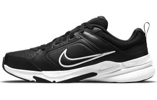 Nike Defy All Day 'Black White'