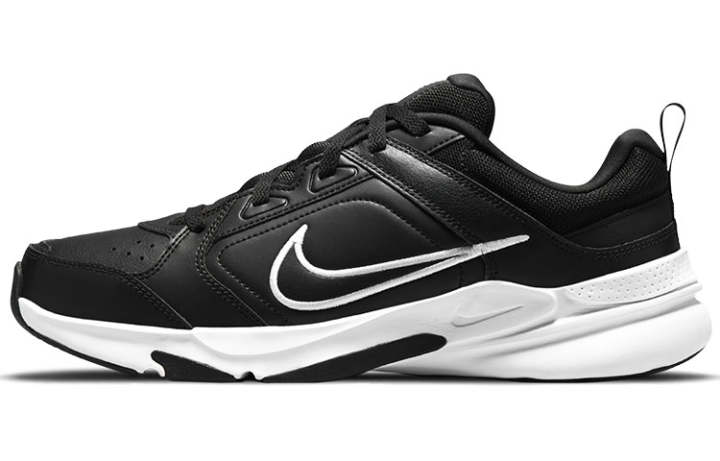 Nike Nike Defy All Day 'Black White'